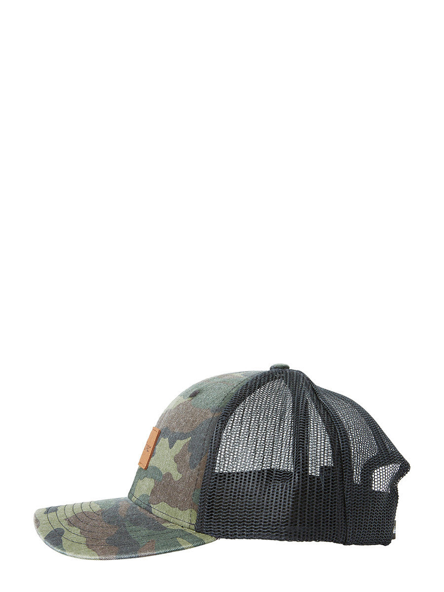 QUIKSILVER Reek Easy Head Gear