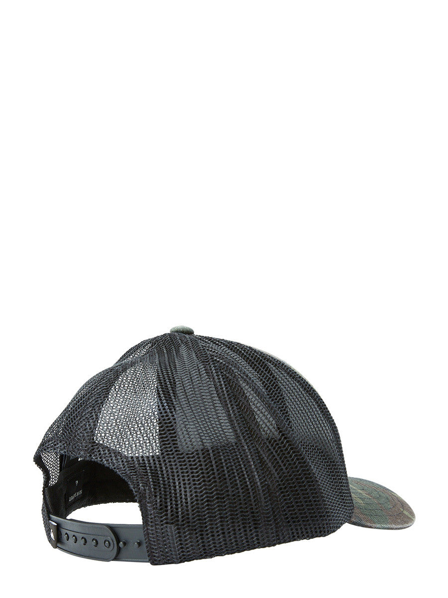 QUIKSILVER Reek Easy Head Gear