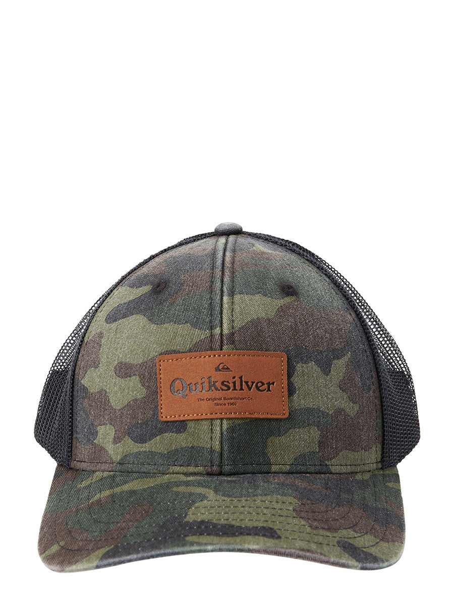 QUIKSILVER Reek Easy Head Gear