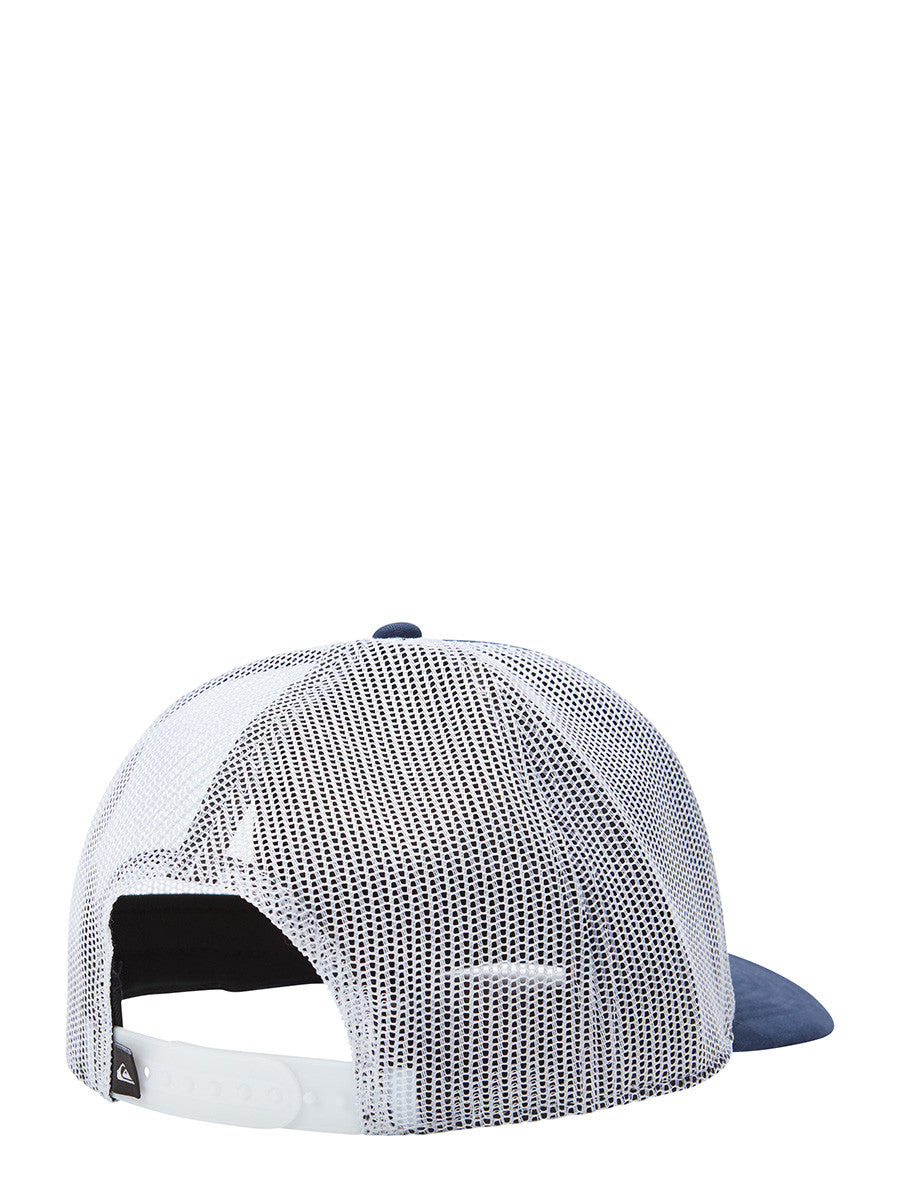 QUIKSILVER Omnipotent Head Gear