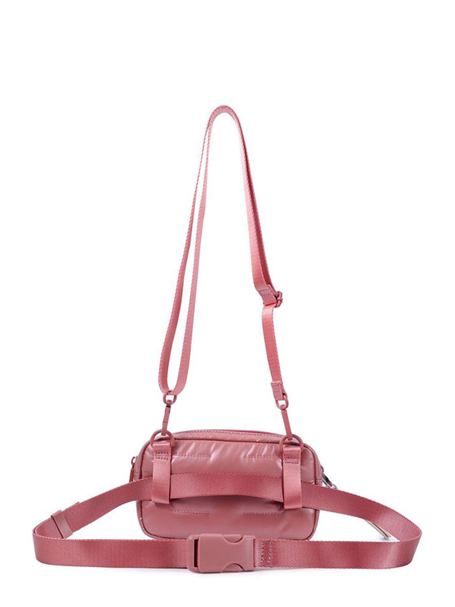 HEDGREN Snug Sling Bag