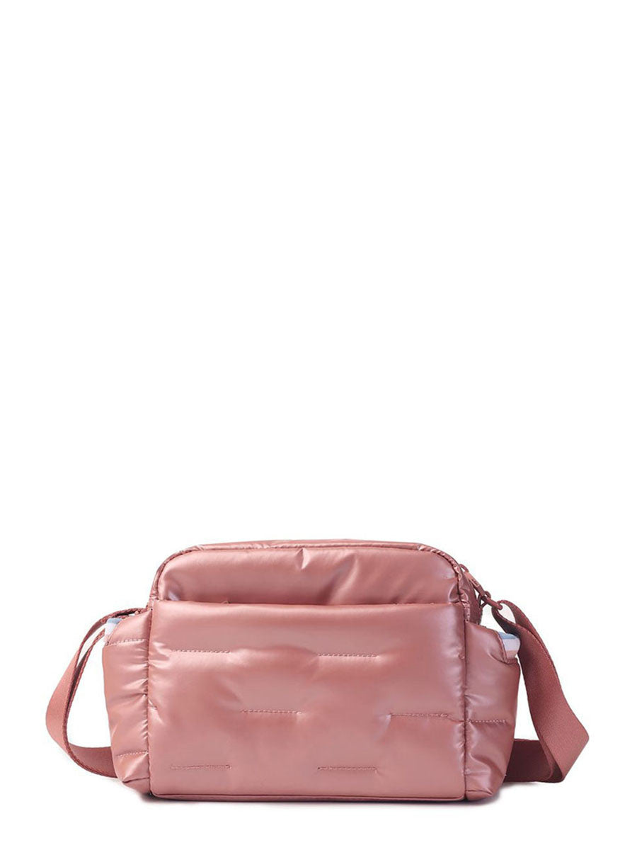 HEDGREN Cozy Shoulder Bag