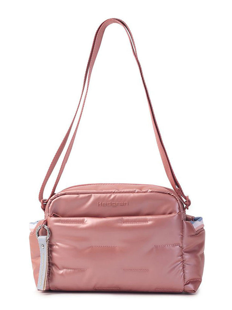 HEDGREN Cozy Shoulder Bag