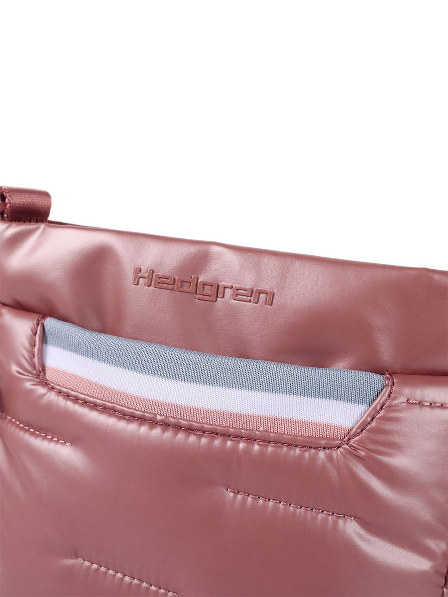 HEDGREN Cushy Sling Bag