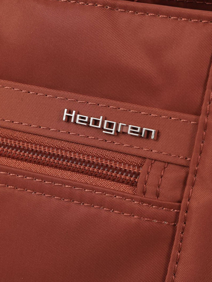 HEDGREN Zoe Shoulder Bag