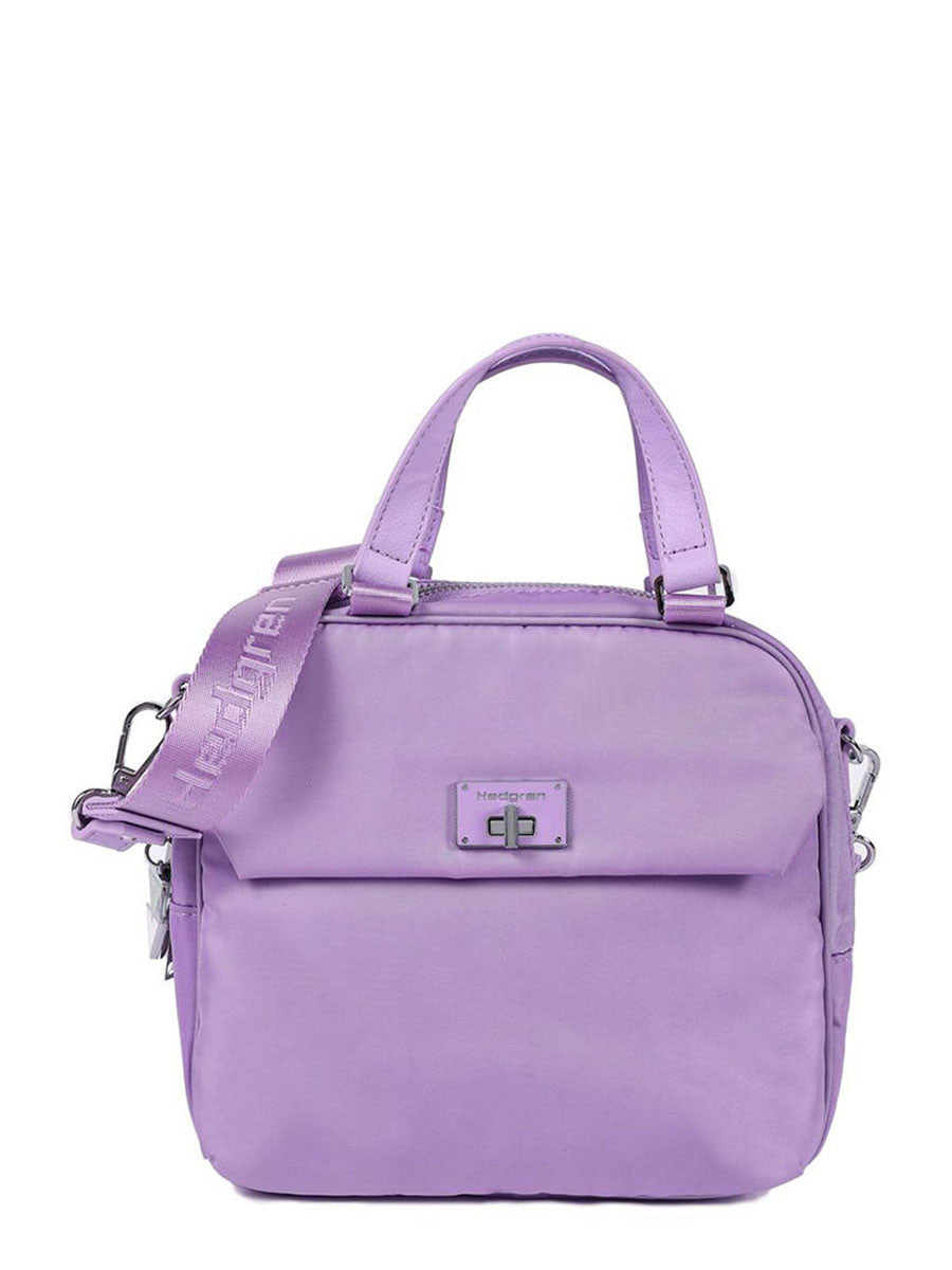 HEDGREN Even Shoulder Bag