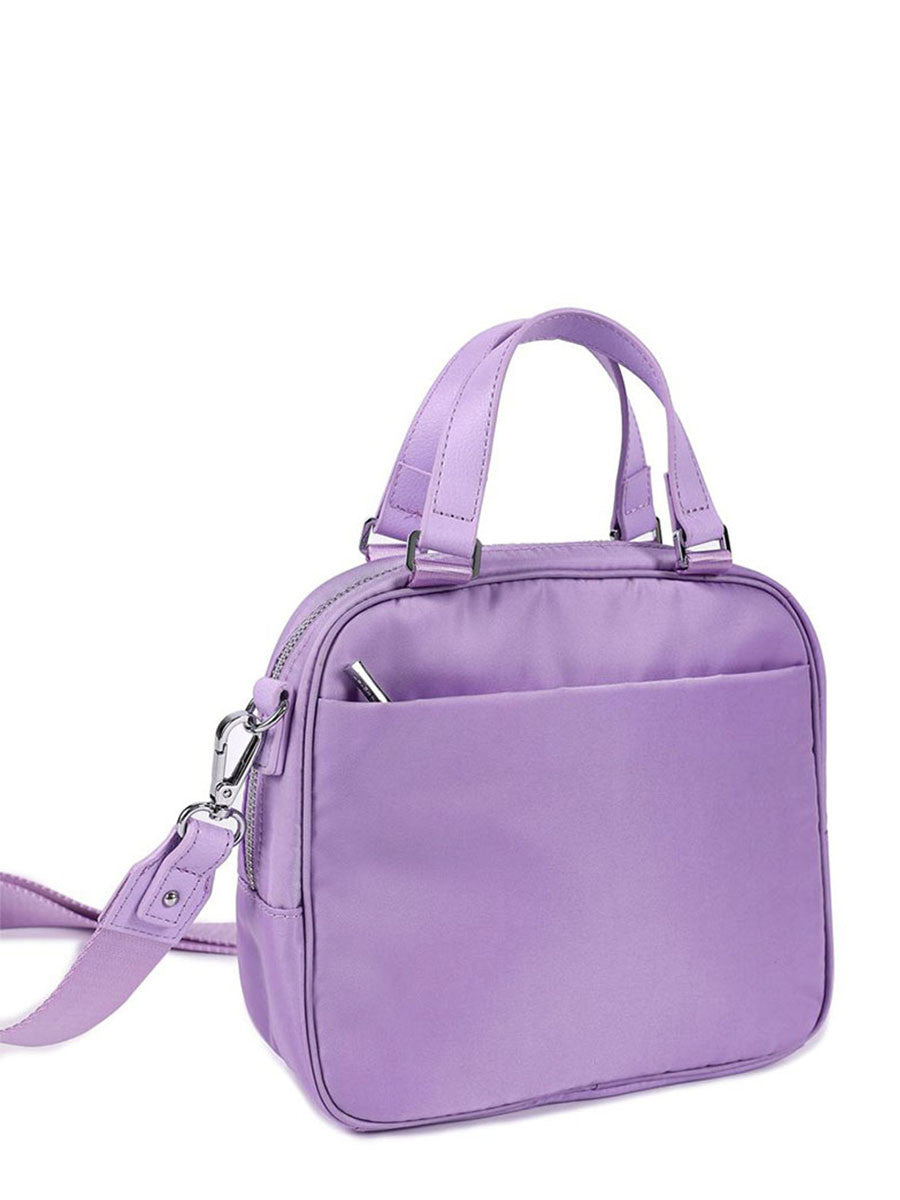 HEDGREN Even Shoulder Bag