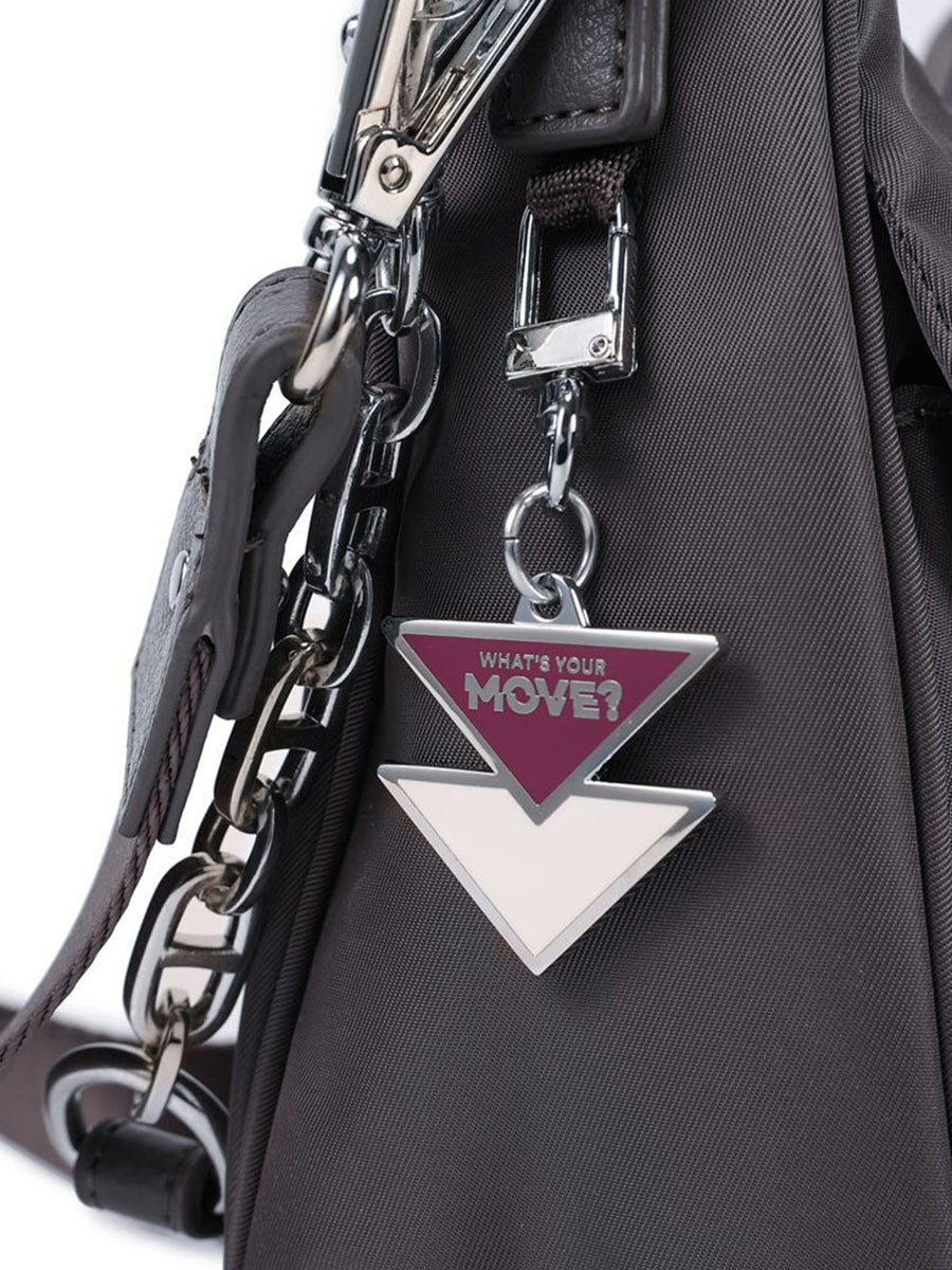 HEDGREN Unity Shoulder Bag