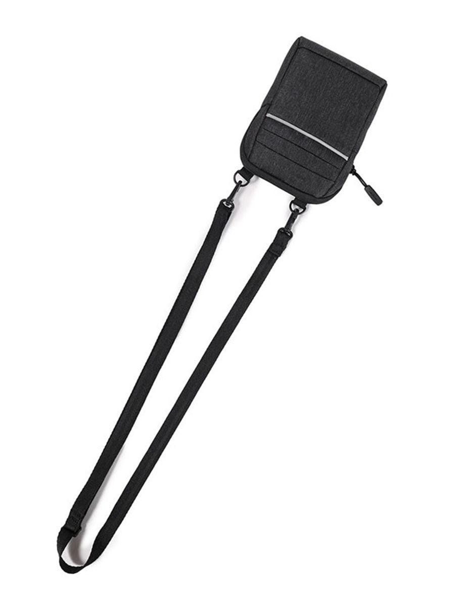 HEDGREN Linear Sling Bag