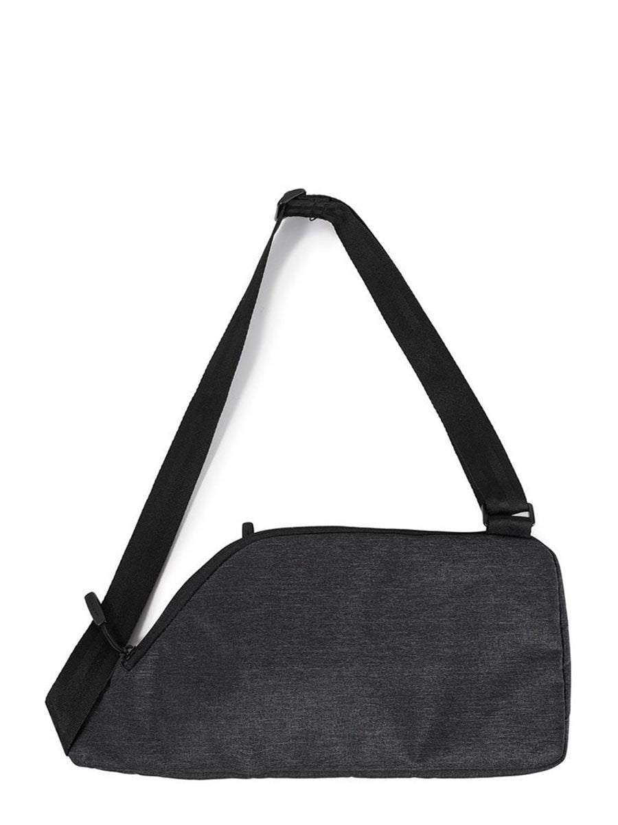 HEDGREN Frame Sling Bag
