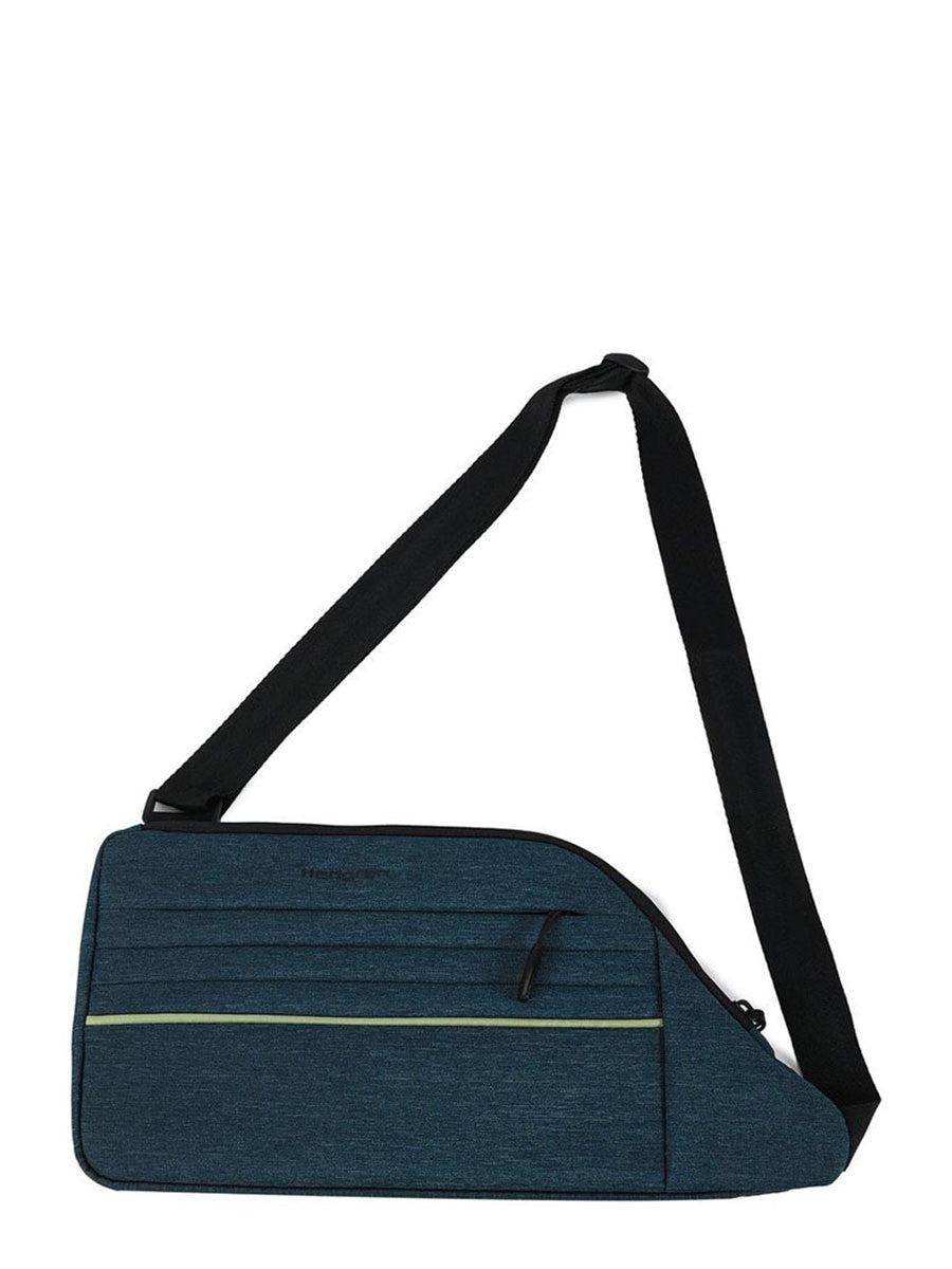 HEDGREN Frame Sling Bag