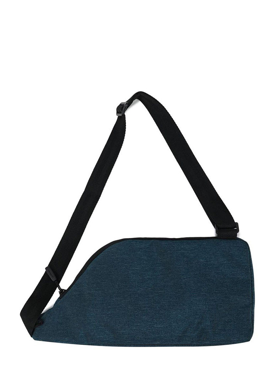 HEDGREN Frame Sling Bag