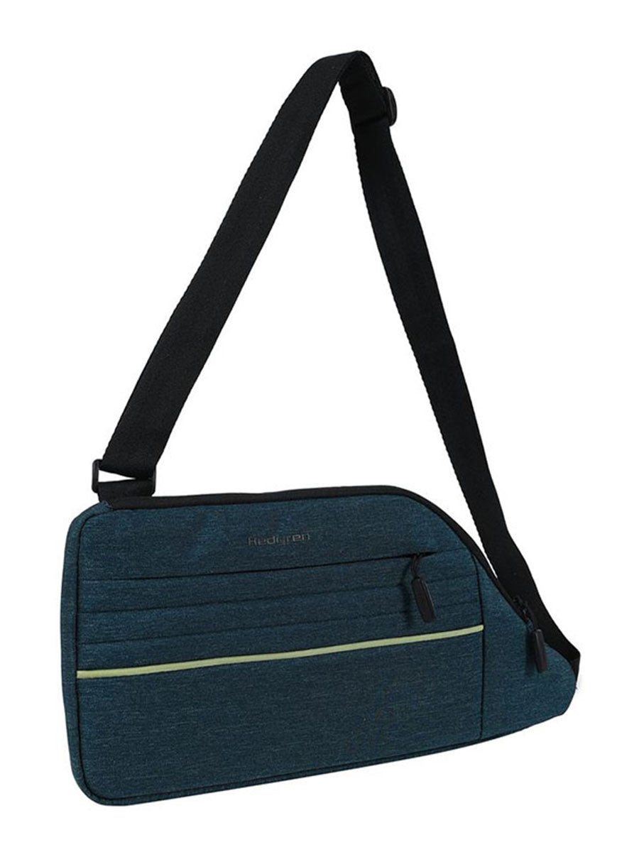 HEDGREN Frame Sling Bag