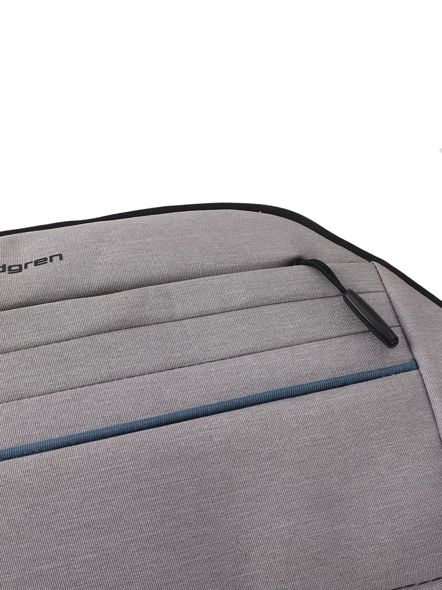 HEDGREN Frame Sling Bag