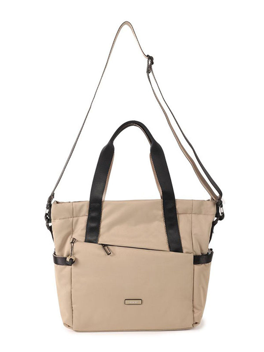 HEDGREN Galactic Shoulder Bag