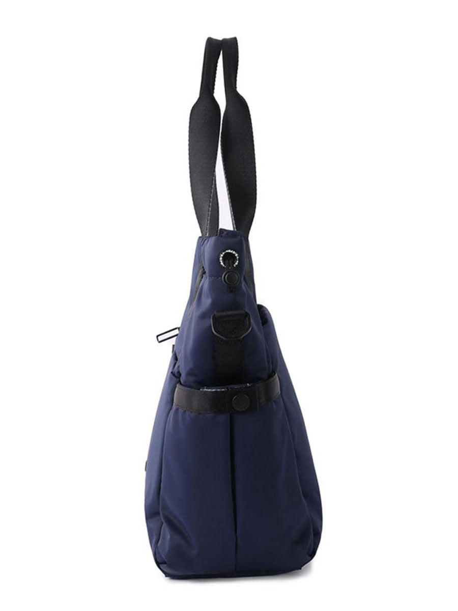 HEDGREN Galactic Shoulder Bag