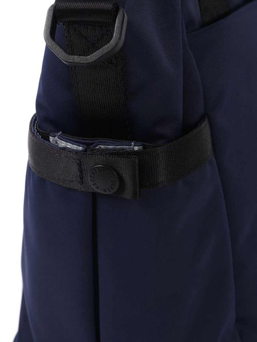 HEDGREN Galactic Shoulder Bag