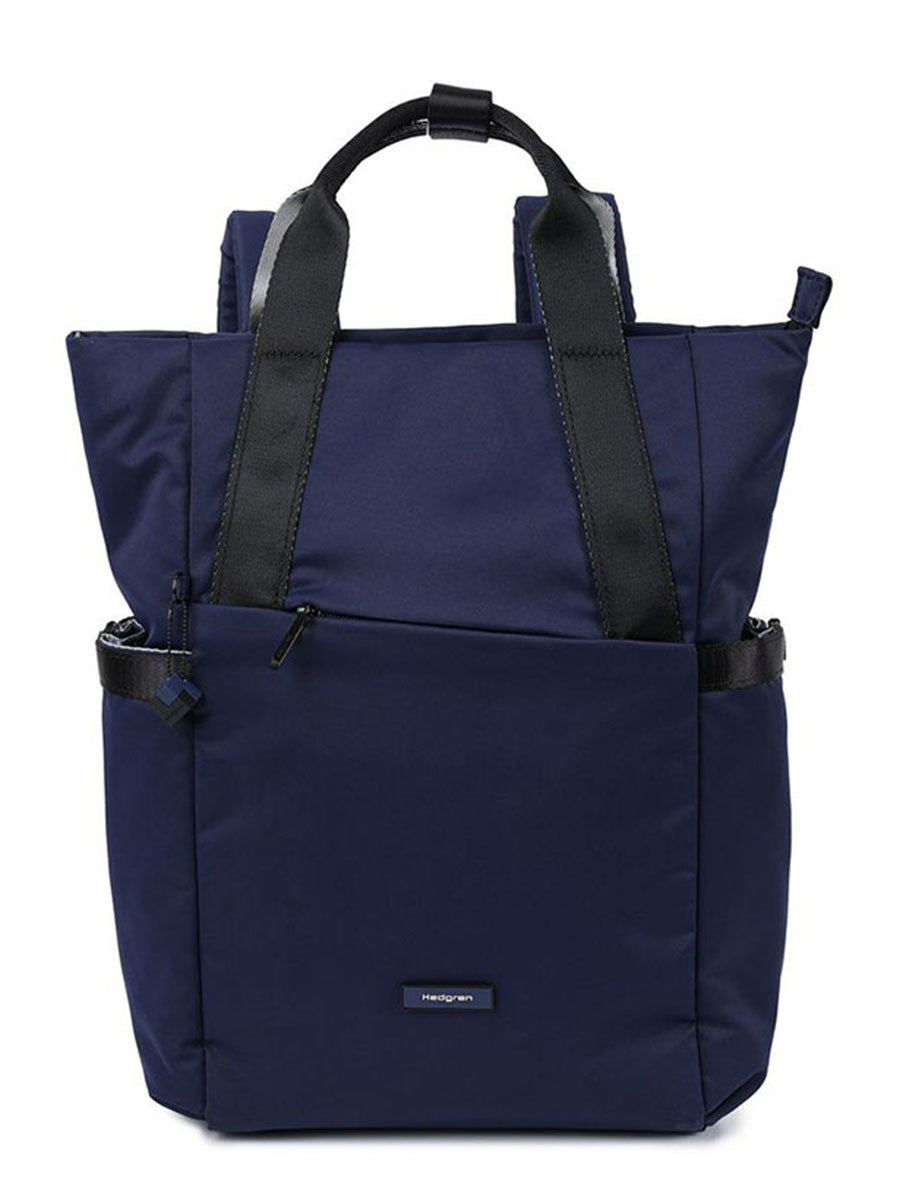 HEDGREN Solar Backpack