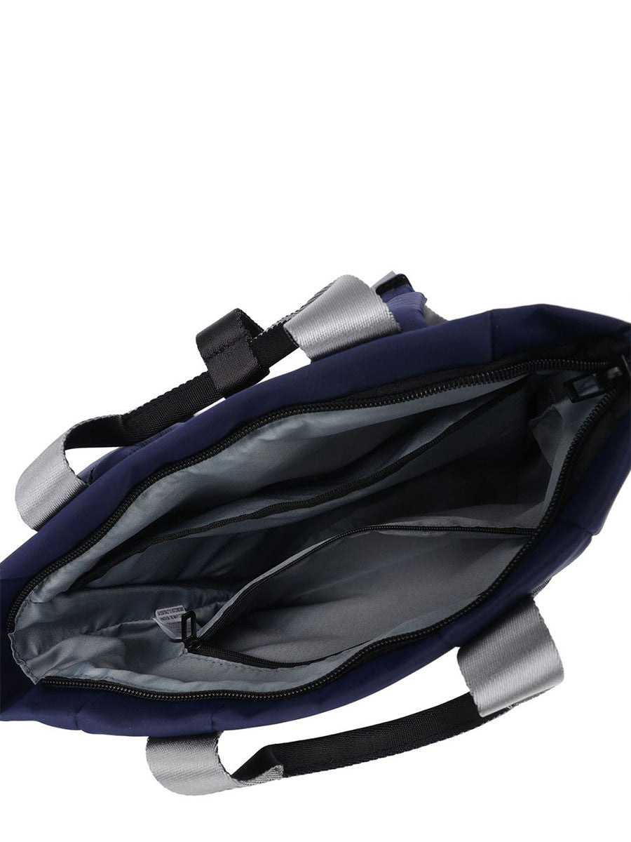 HEDGREN Solar Backpack