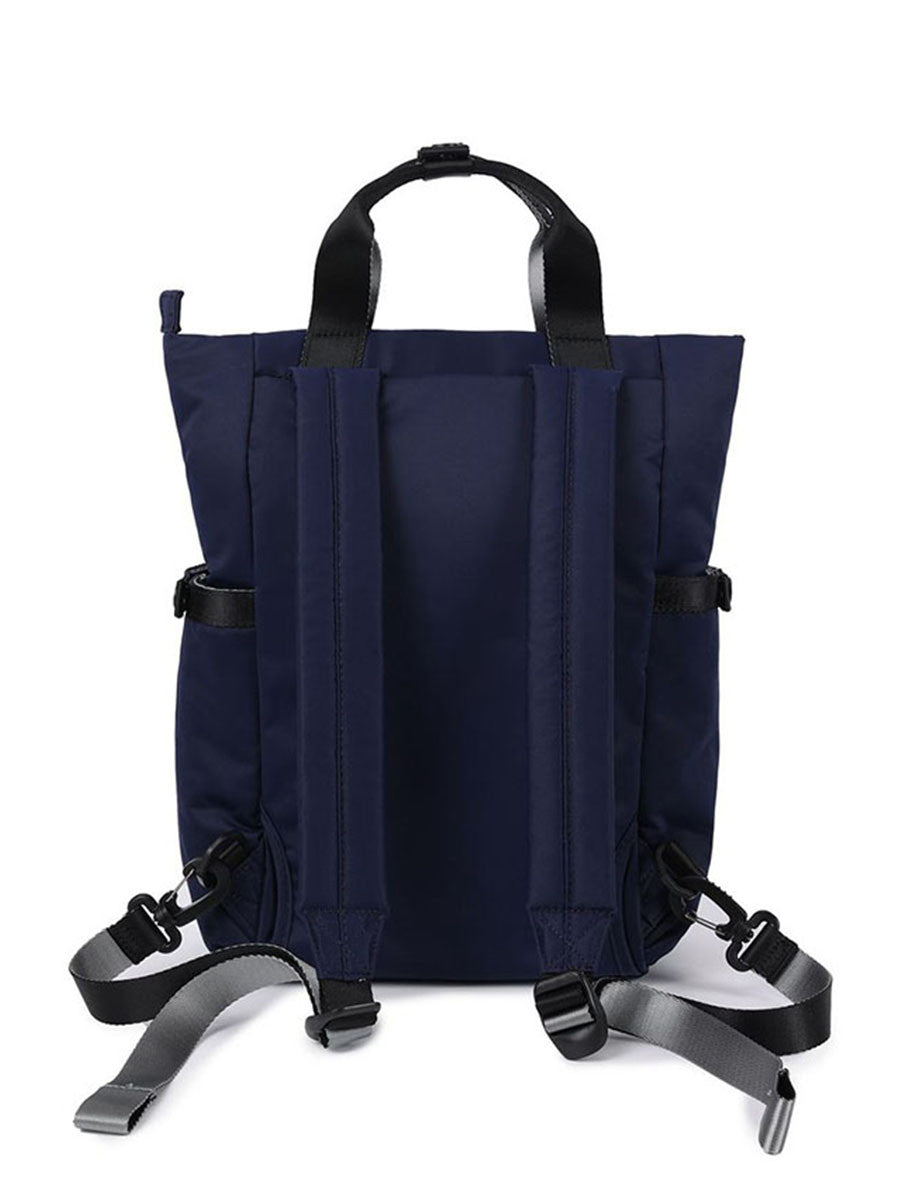 HEDGREN Solar Backpack
