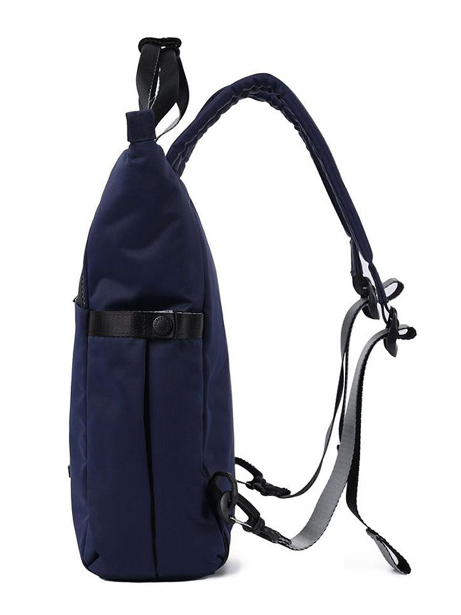 HEDGREN Solar Backpack