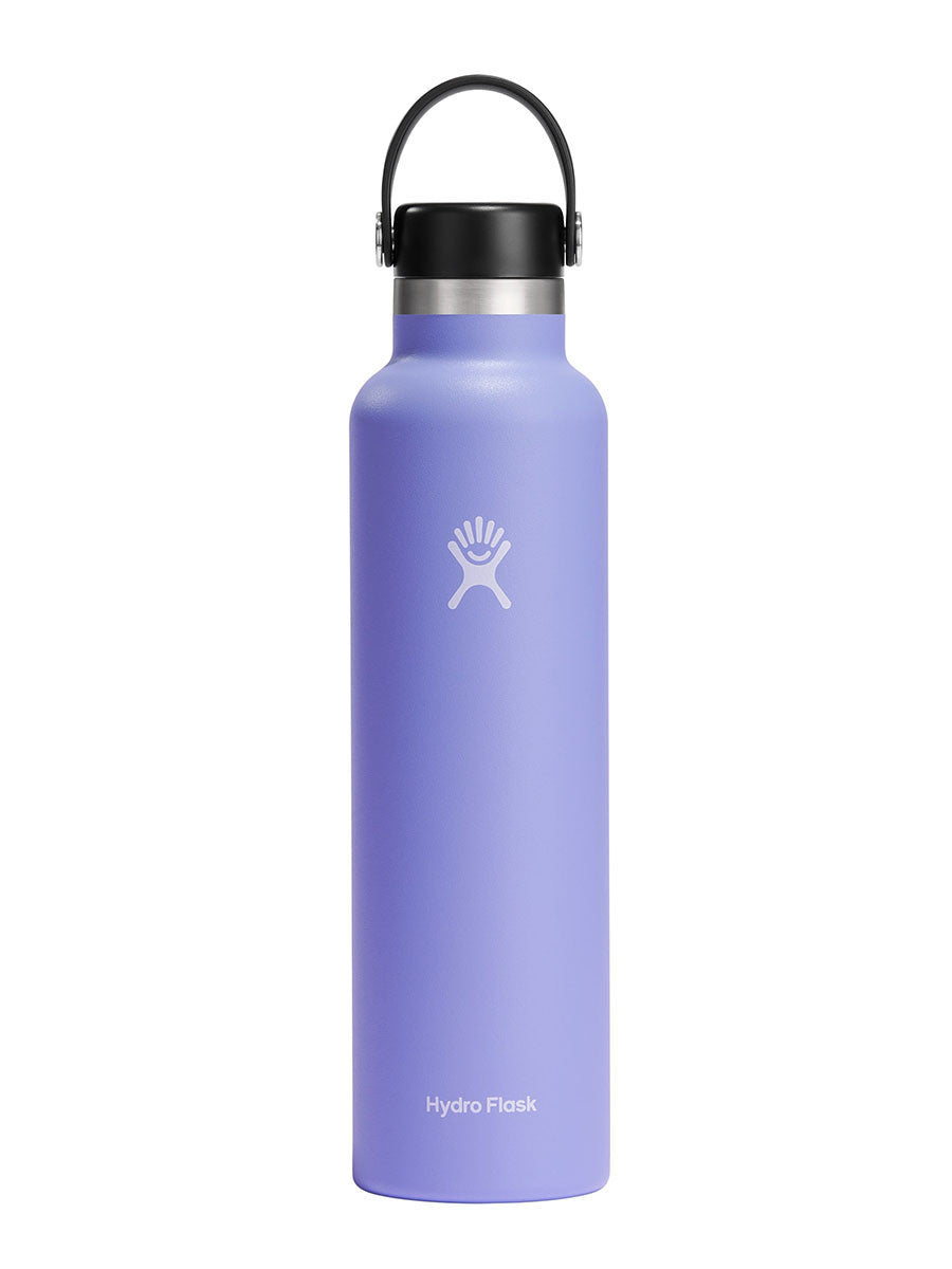 HYDRO FLASK HYDRO FLASK 24 OZ STANDARD FLEX CAP LUPINE