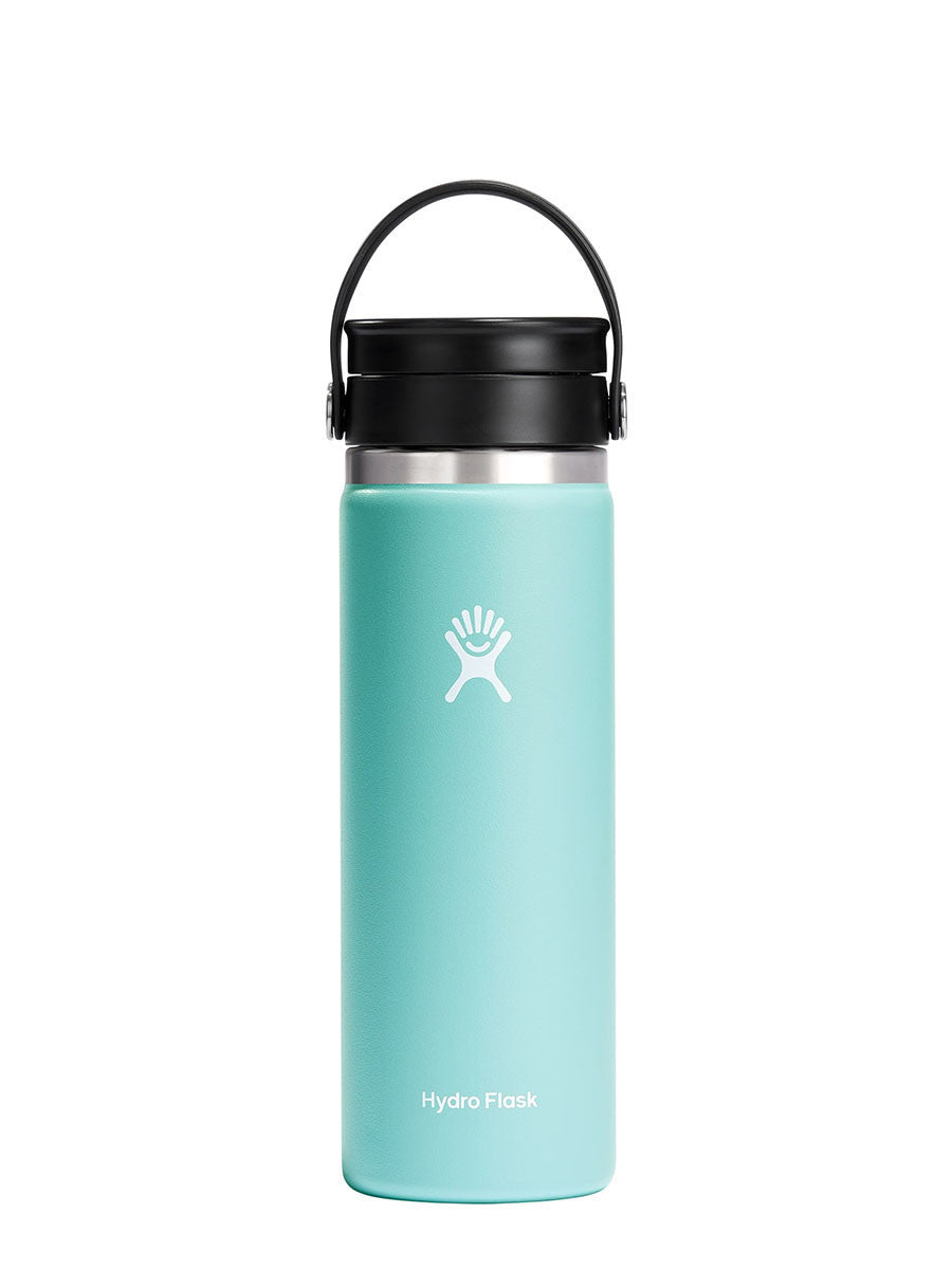 HYDRO FLASK HYDRO FLASK 20 OZ WIDE MOUTH FLEX SIP LID DEW