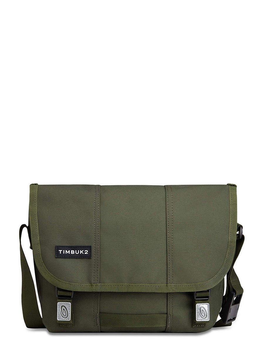 timbuk2 military canvas messenger bag Classic Messenger Sling Bag 6L