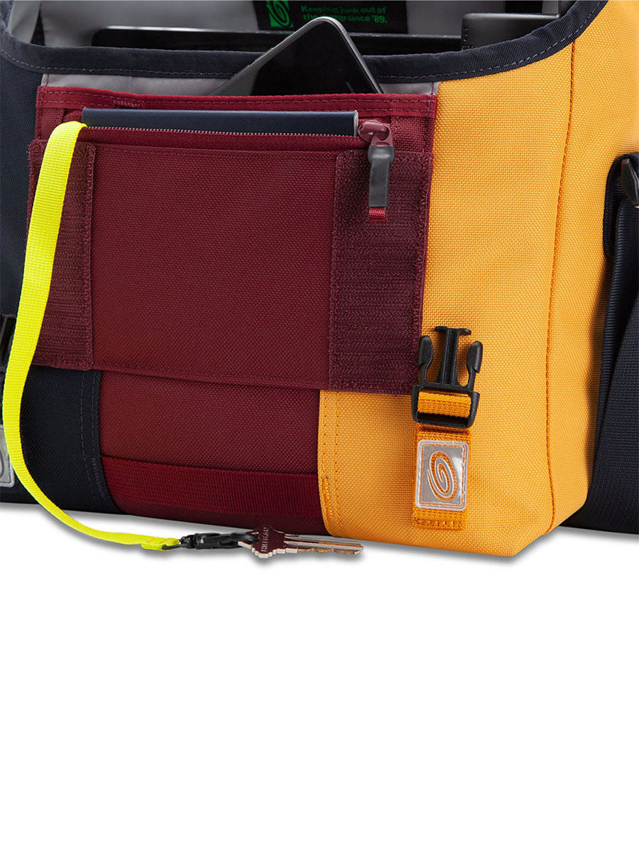 TIMBUK2 Classic Messenger Sling Bag