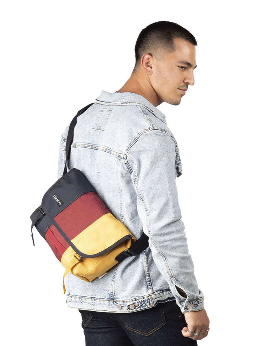 TIMBUK2 Classic Messenger Sling Bag