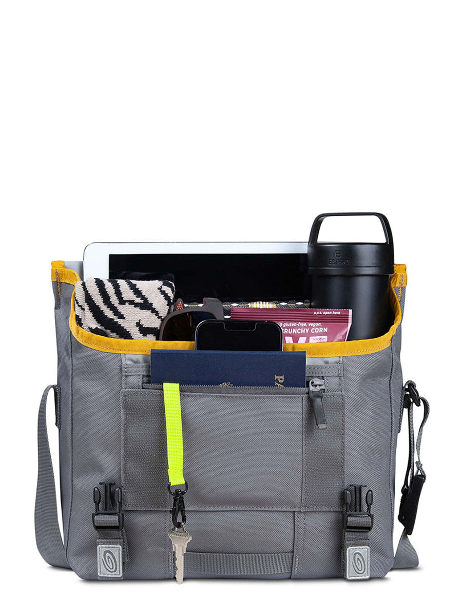 TIMBUK2 Classic Messenger Sling Bag 6L