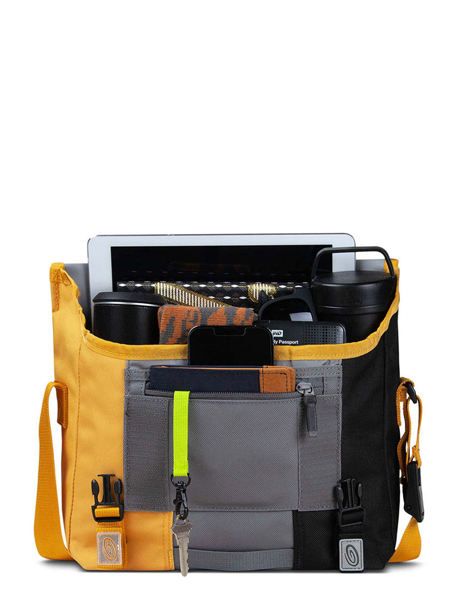 TIMBUK2 Classic Messenger Sling Bag 6L