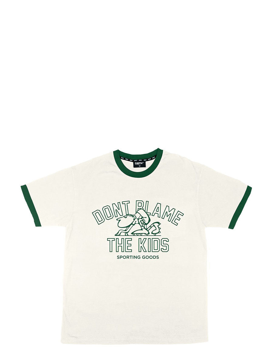DONT BLAME THE KIDS APPAREL CO Elementary Spikes Tee