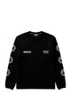 DONT BLAME THE KIDS APPAREL CO Warmer L/S