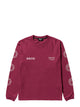 DONT BLAME THE KIDS APPAREL CO Warmer L/S