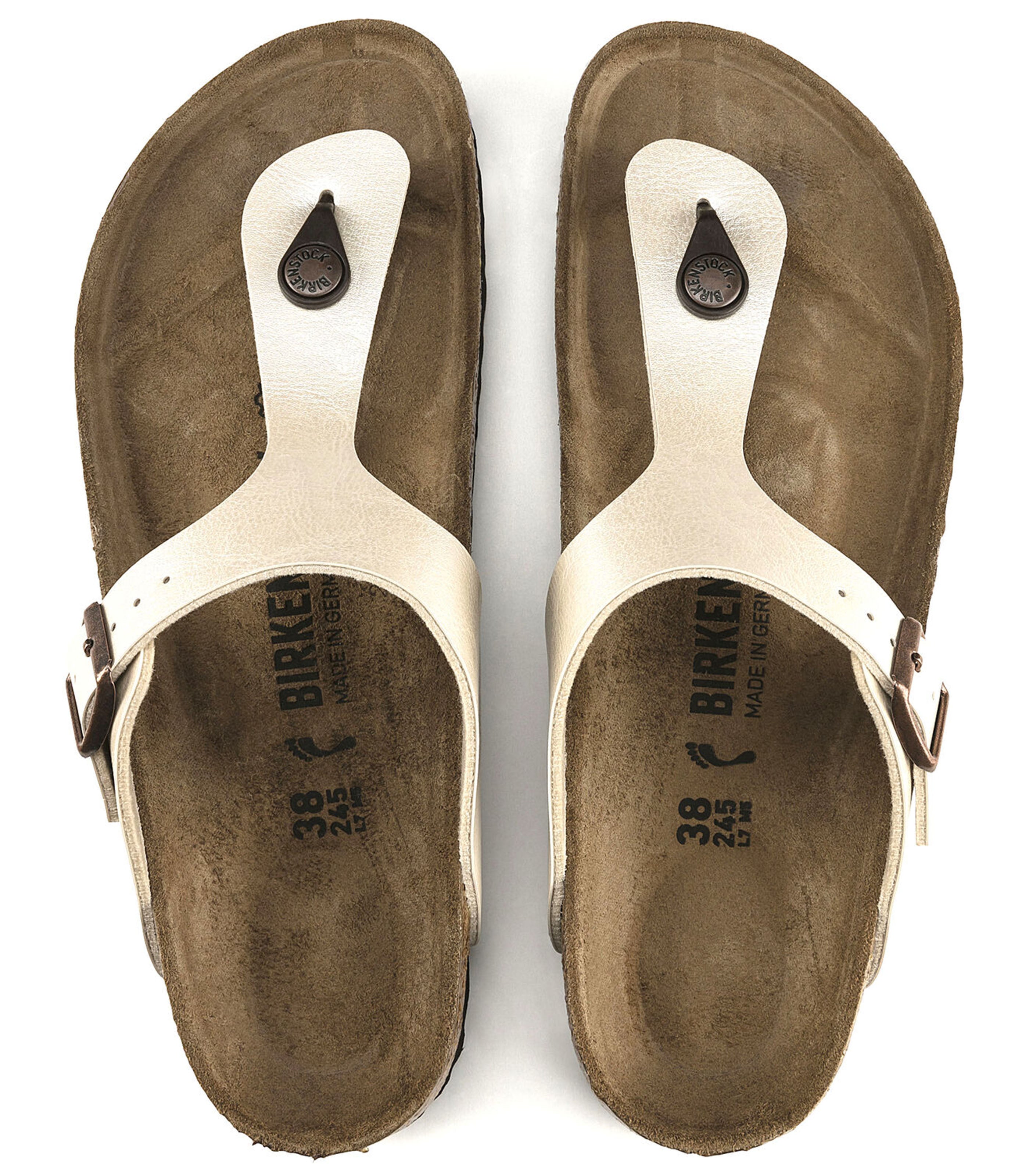 BIRKENSTOCK Gizeh Graceful