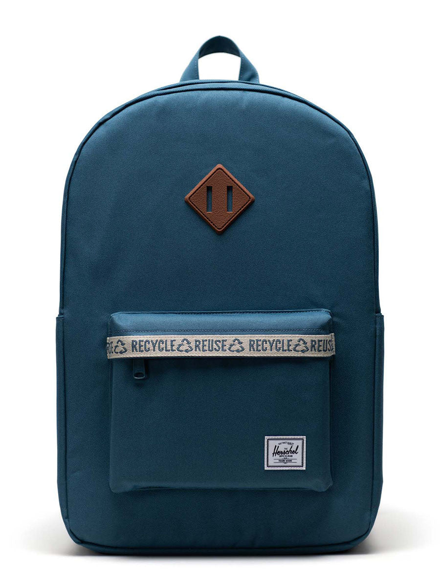 HERSCHEL Heritage Eco Backpack