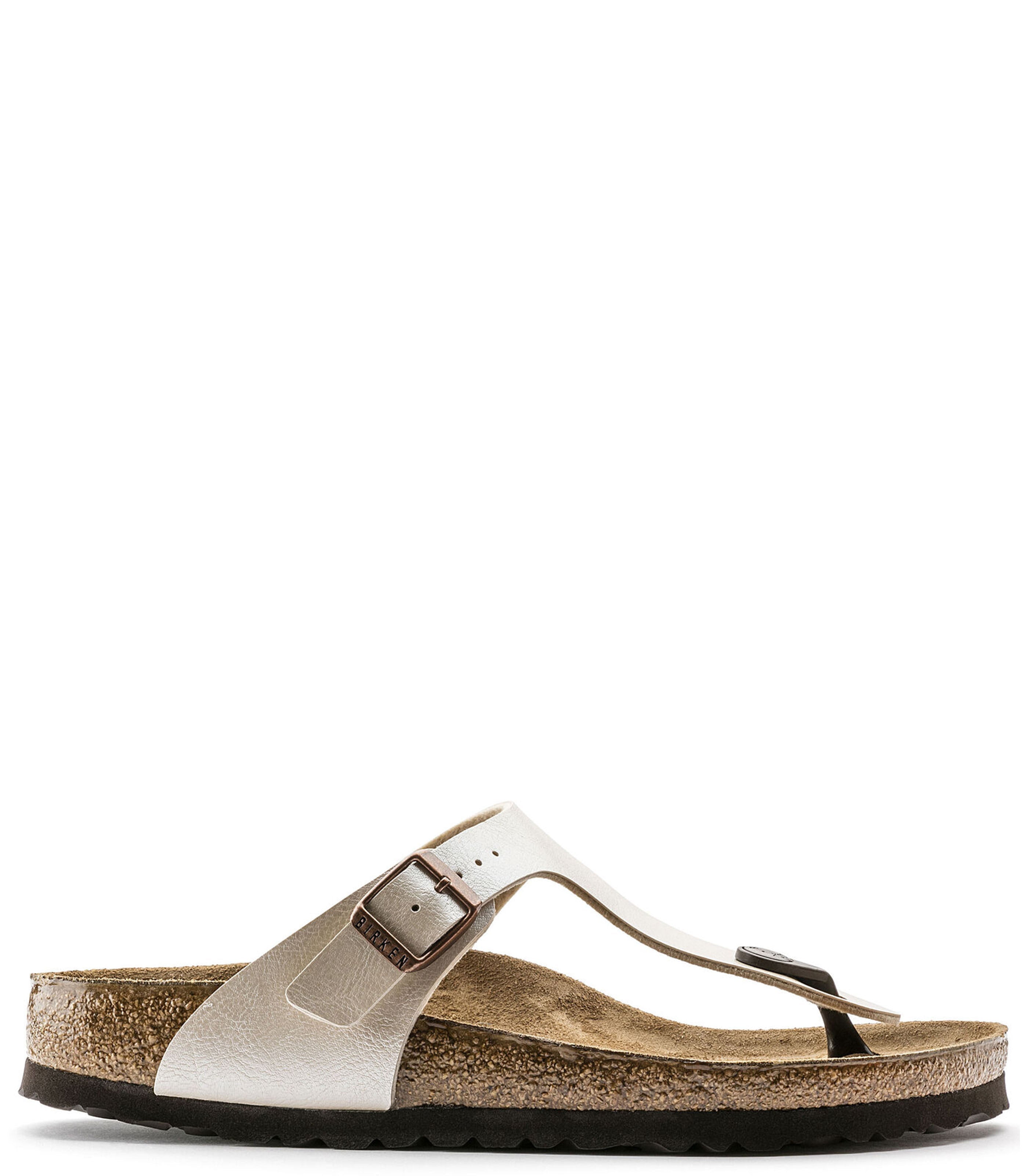 BIRKENSTOCK Gizeh Graceful