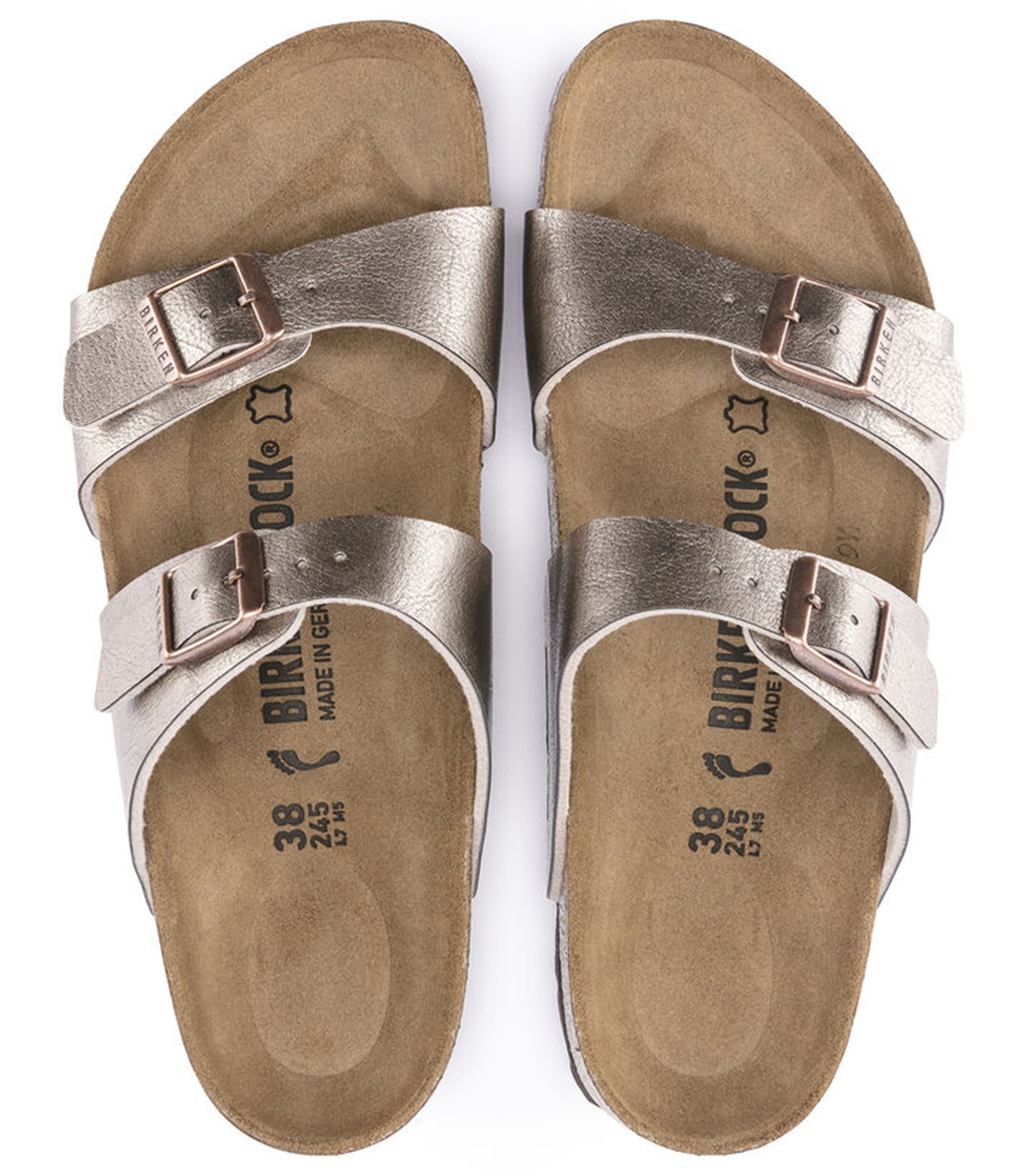 BIRKENSTOCK Sydney Graceful