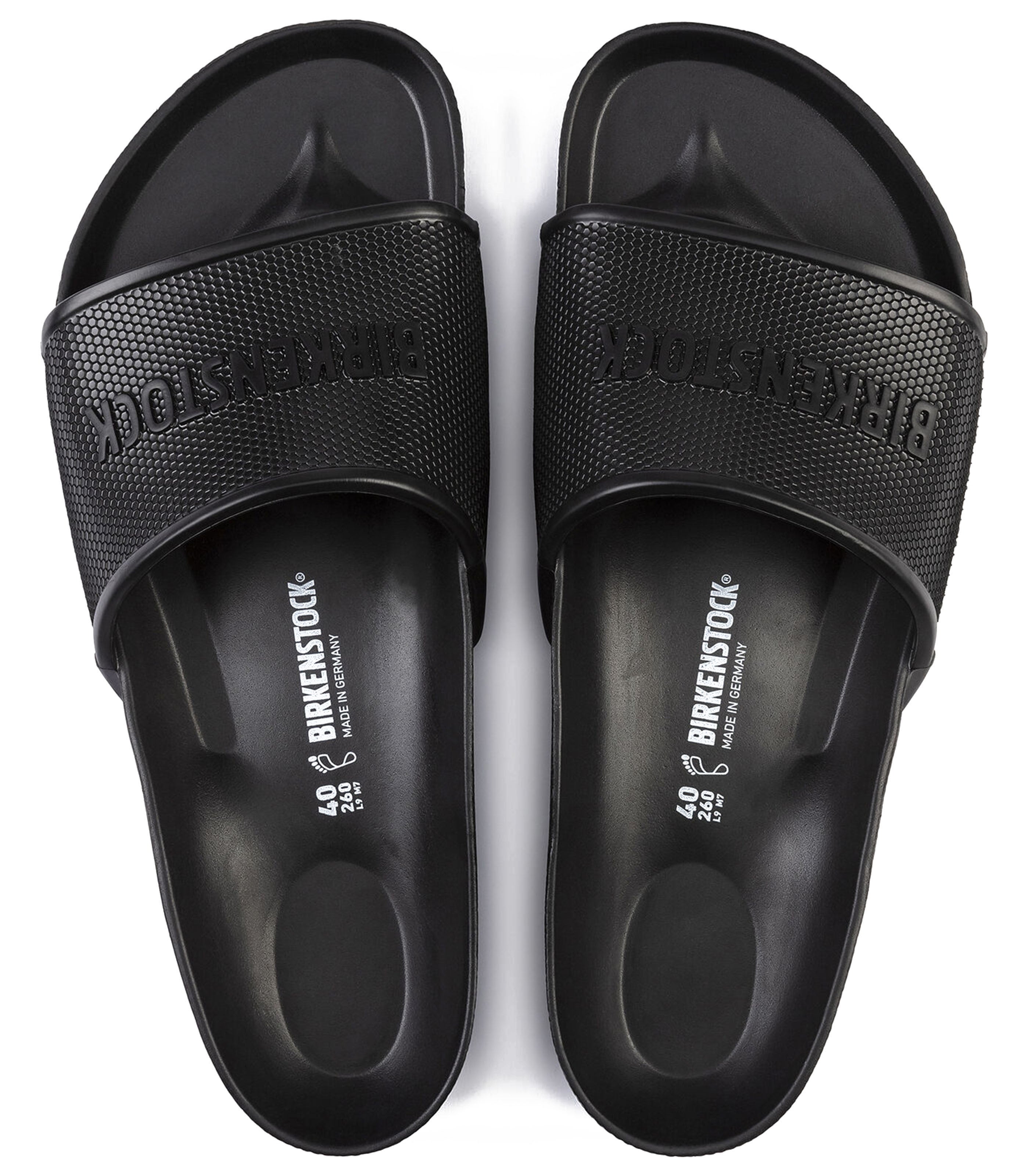 BIRKENSTOCK Barbados Eva