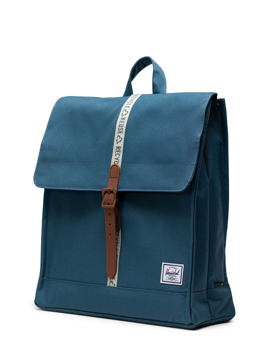 HERSCHEL City Mid-Volume Eco Backpack