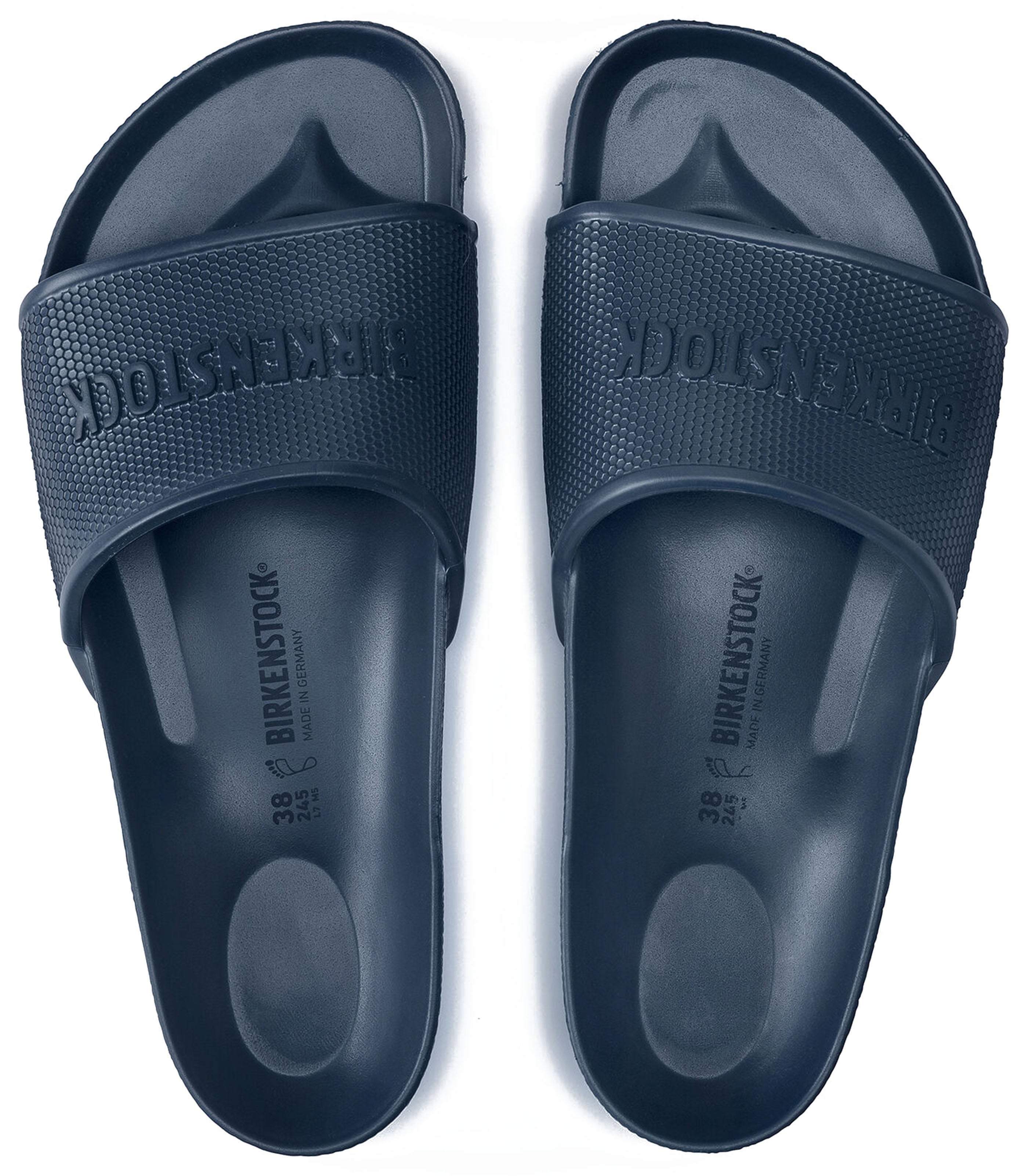 BIRKENSTOCK Barbados Eva