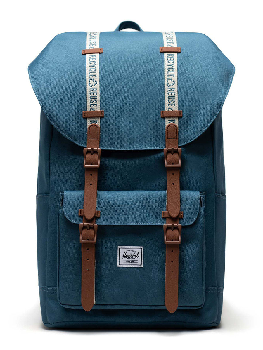 HERSCHEL Little America Eco Backpack