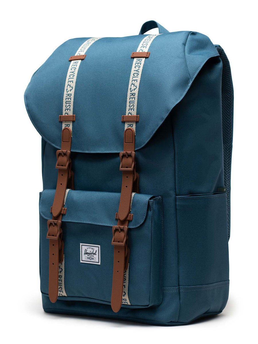 HERSCHEL Little America Eco Backpack