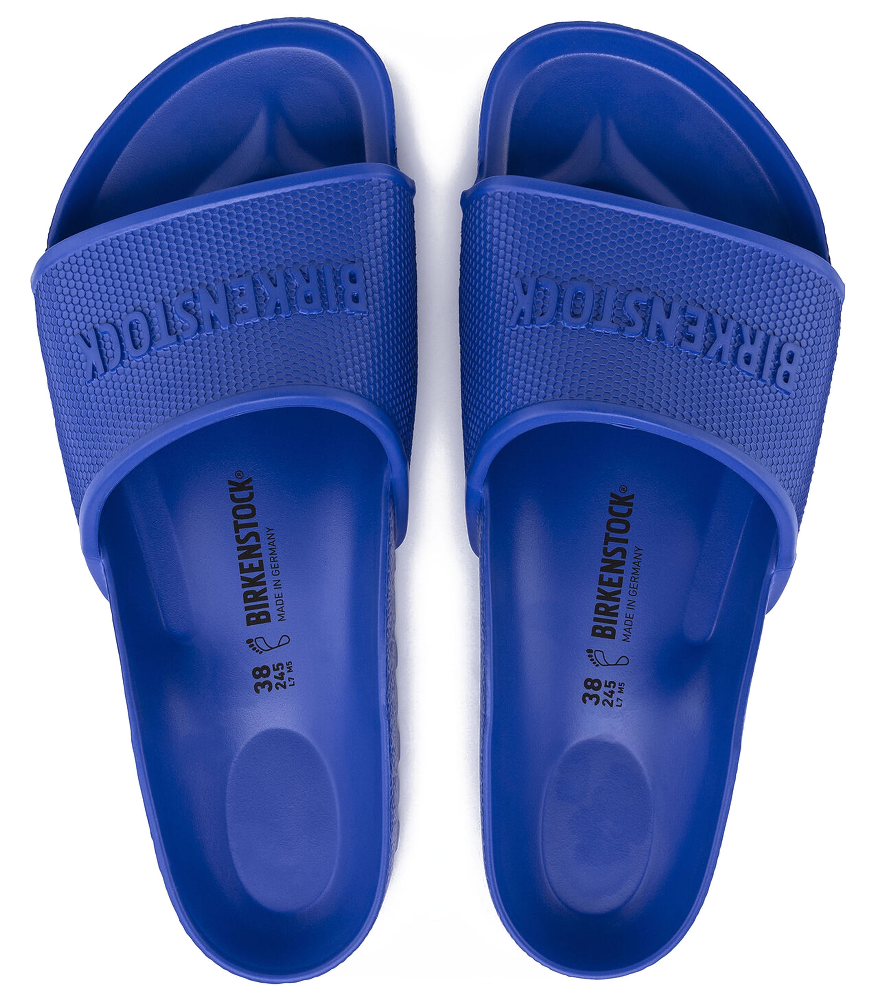 BIRKENSTOCK Barbados To The Gym