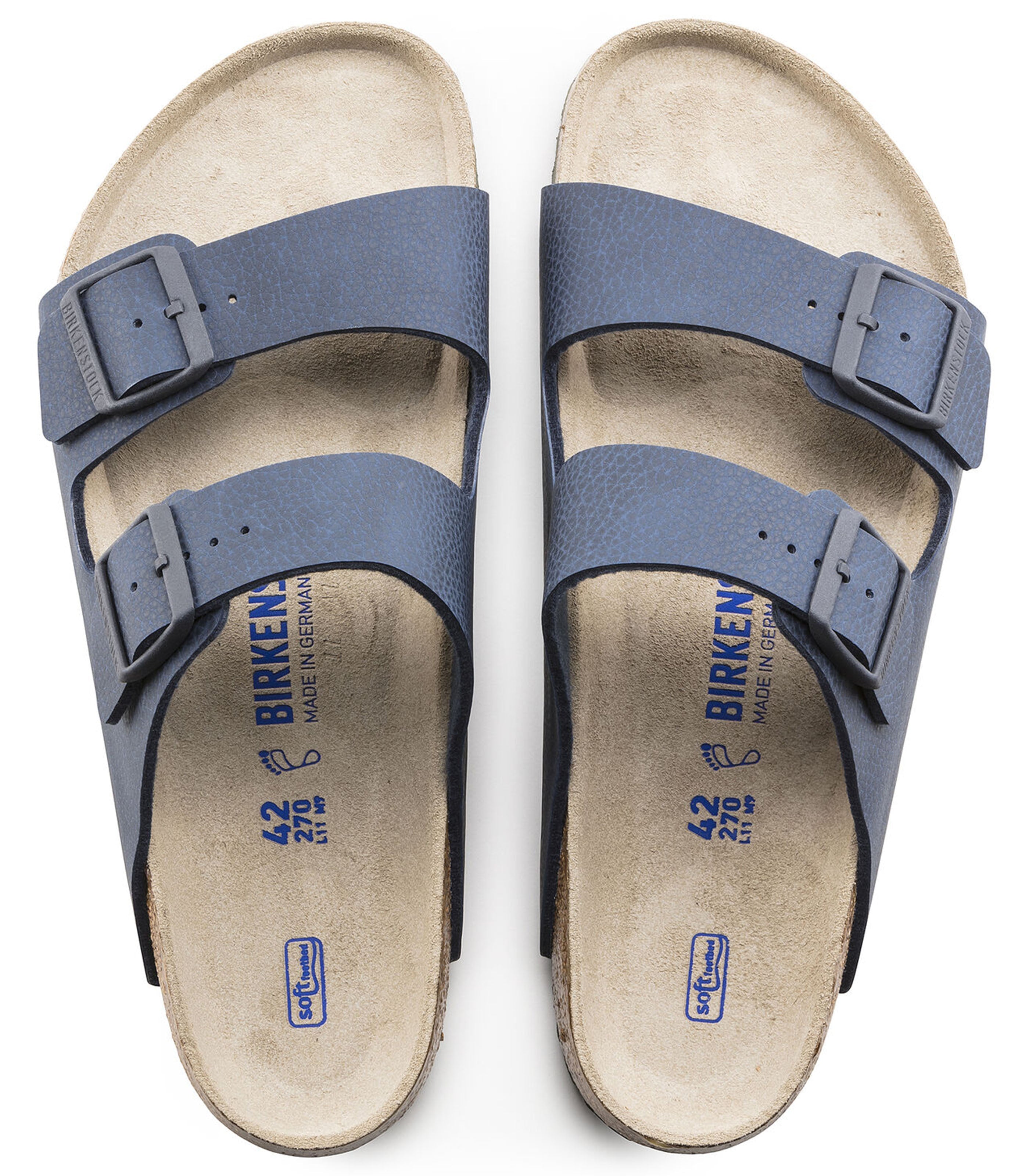 BIRKENSTOCK Arizona Desert Soil