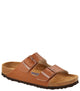 BIRKENSTOCK Arizona Sfb Birko-Flor Mens Mens