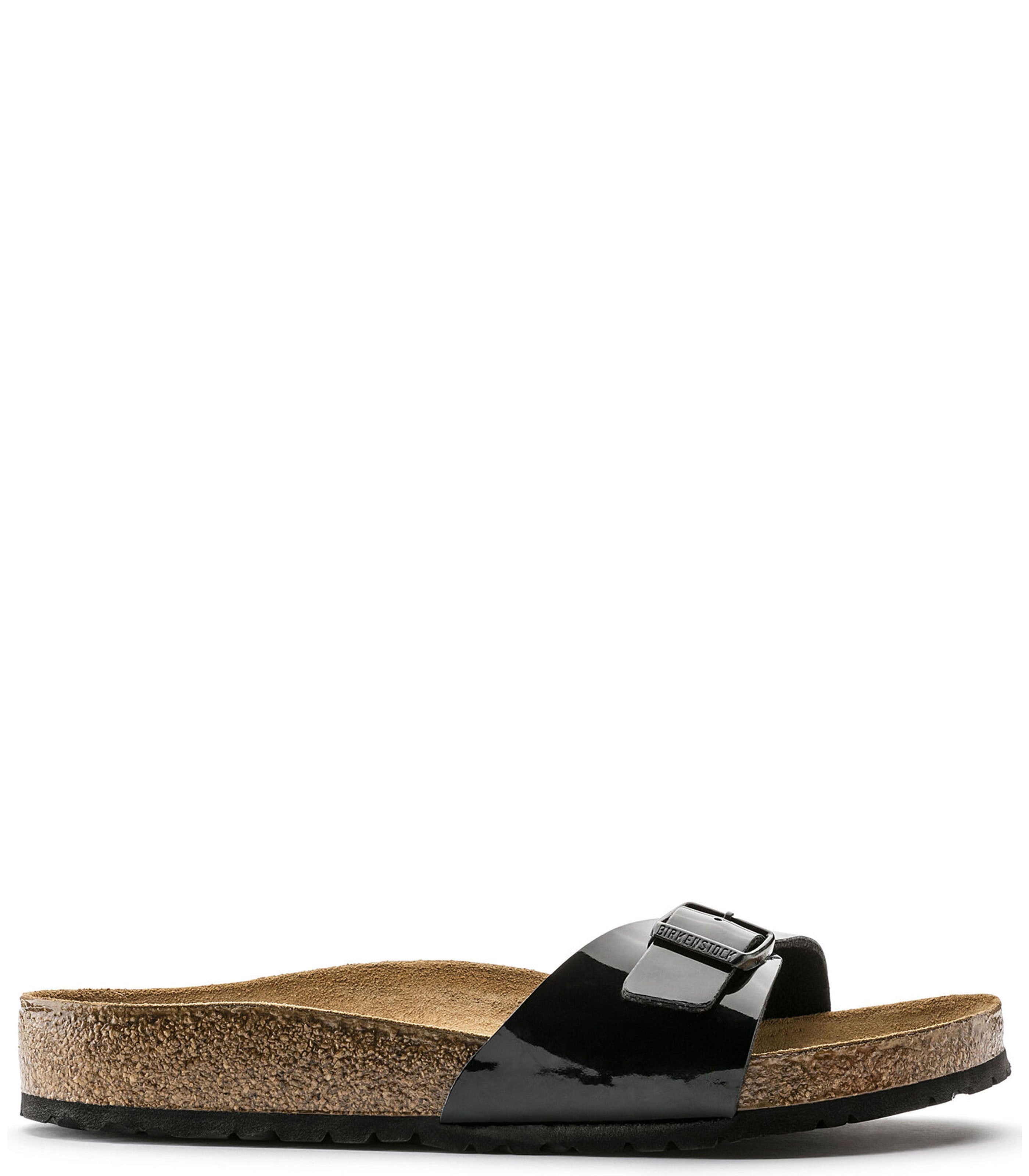 BIRKENSTOCK Madrid Patent Womens Womens