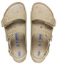 BIRKENSTOCK Milano Sfb Desert Soil Mens