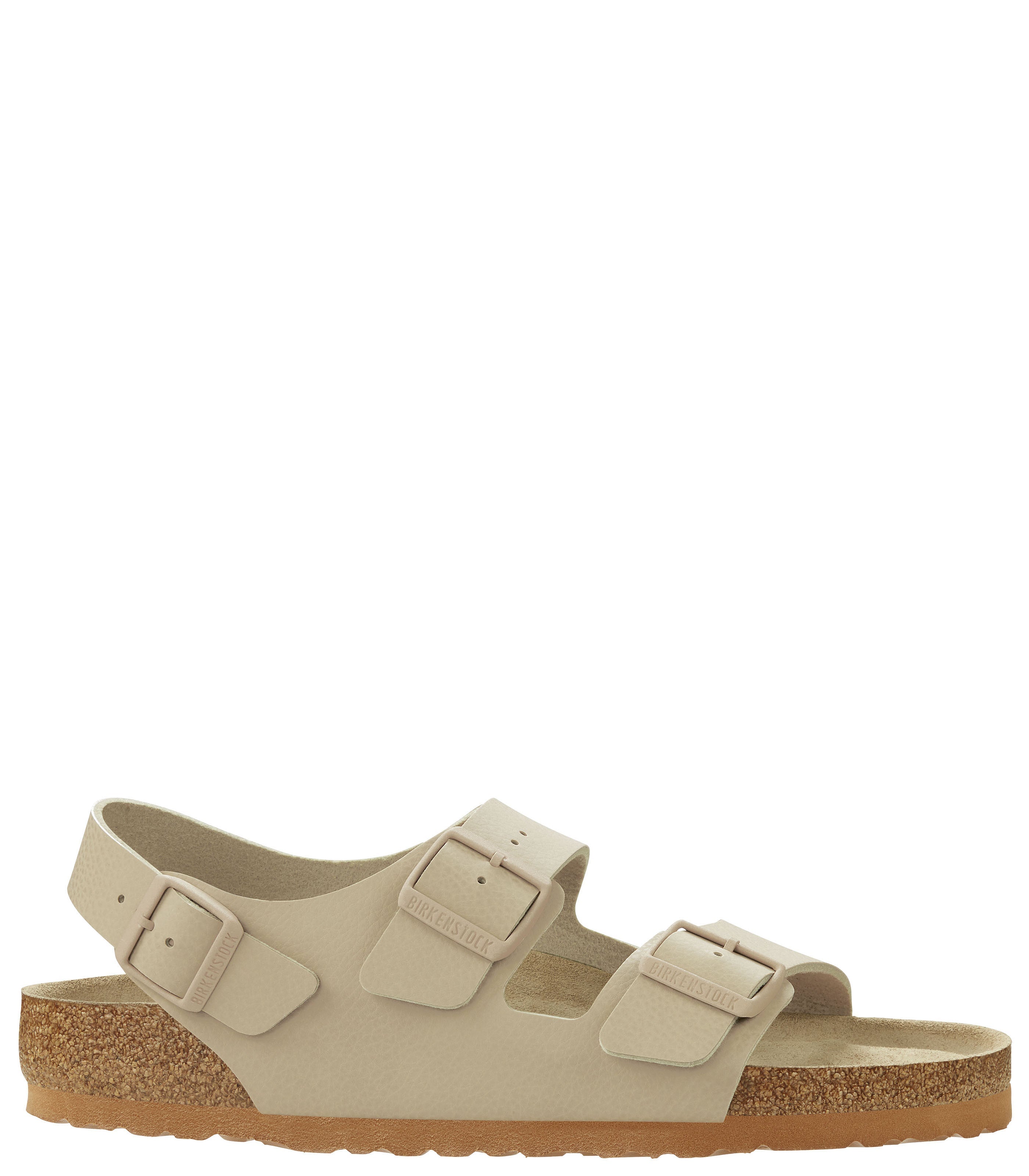 BIRKENSTOCK Milano Sfb Desert Soil Mens